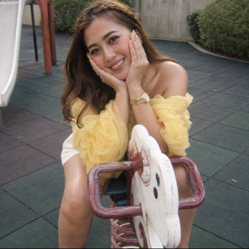 ANGELA B. profile photo