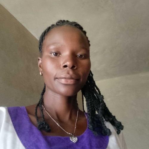 Lucy i. profile photo