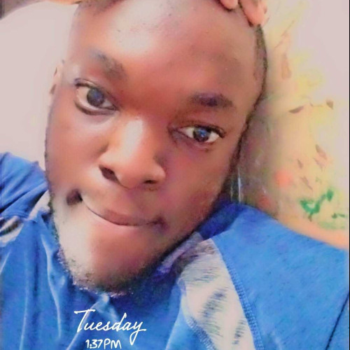 Oboroh M. profile photo