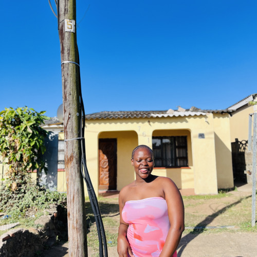 Siphumelele Andiswa V. profile photo