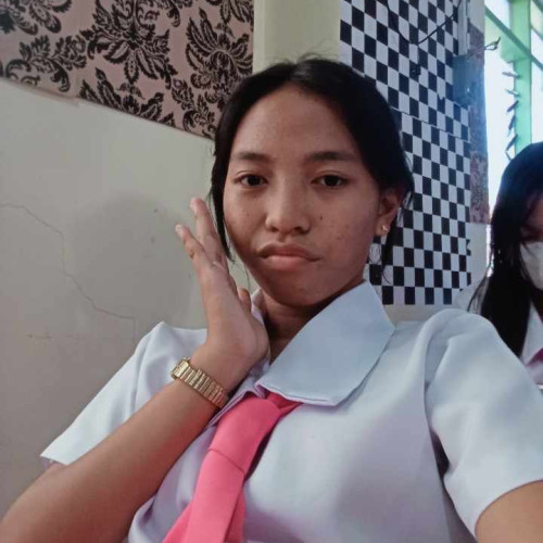 jiliane c. profile photo