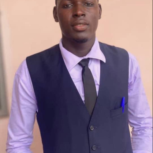Mohammed A. profile photo