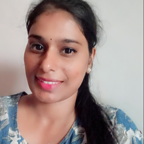 Sathiya  A. profile photo