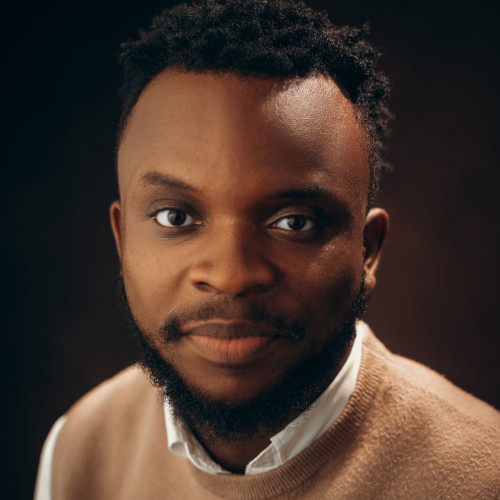 Uduak G. profile photo