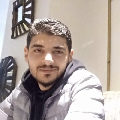 Salaheddine L. profile photo