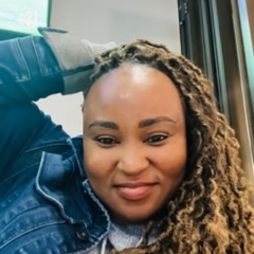 Nomvuyiseko N.