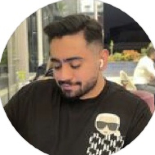 Kasra K. profile photo