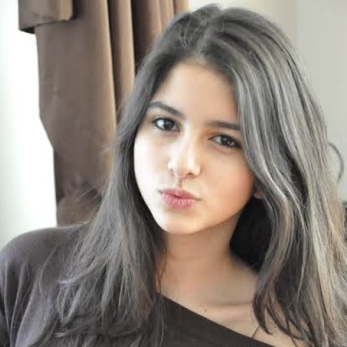Richa  M.