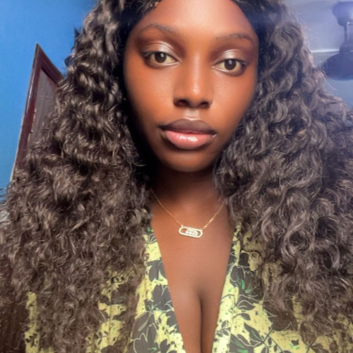 Marie G. profile photo