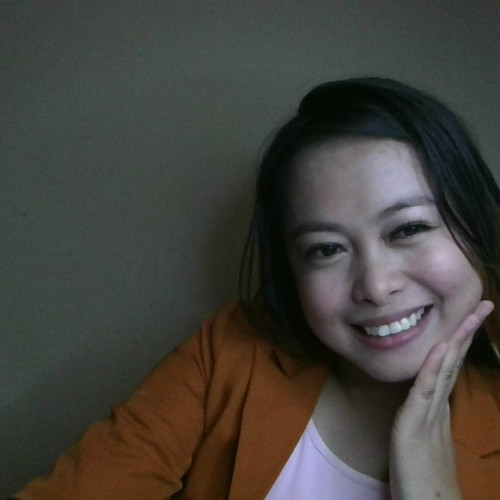 Ma Patricia B.