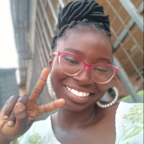 Motunrayo  M. profile photo