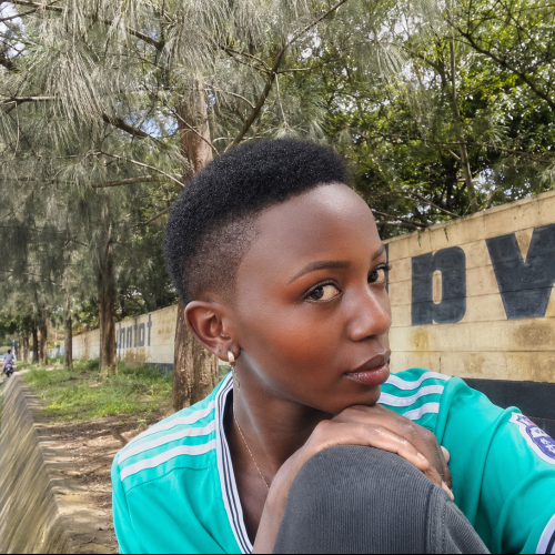 Brytence  S. profile photo