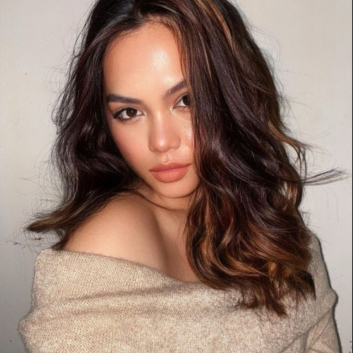 Chrisha Mae M. profile photo