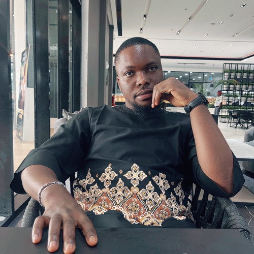 Samuel A. profile photo