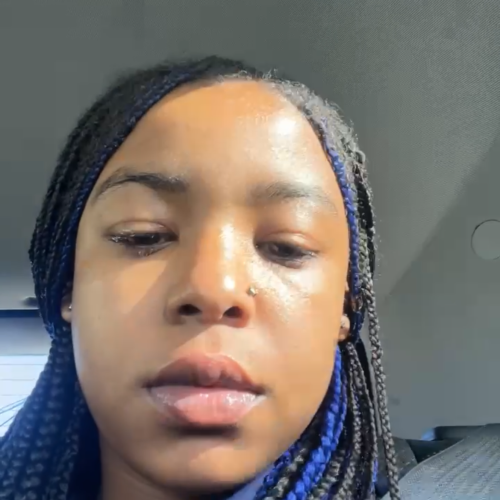 Mya M. profile photo
