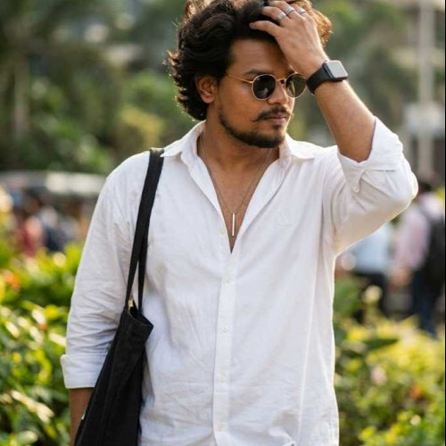 Sanket C. profile photo