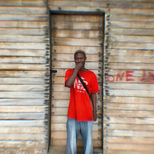 Courage G. profile photo