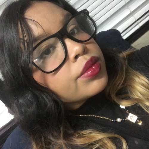 Roxana P. profile photo