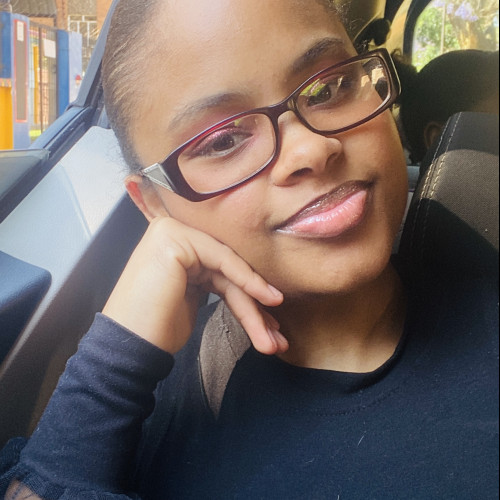 Shayna B. profile photo