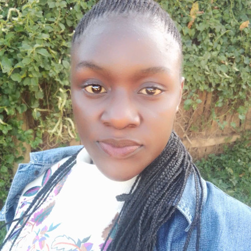 Grace N. profile photo