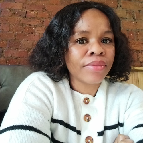 Innocentia M. profile photo