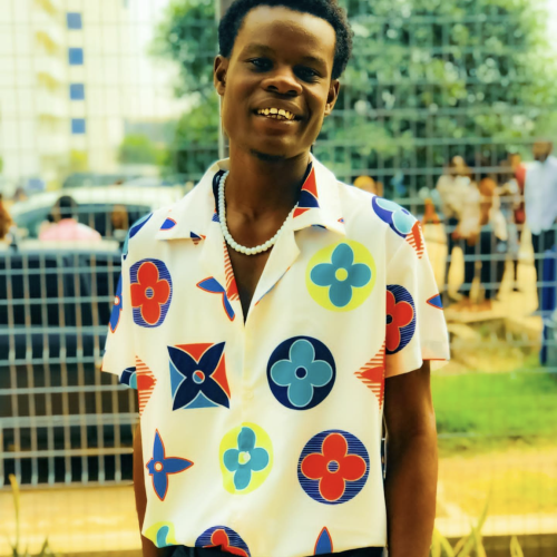 Emmanuel S.