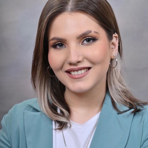 Milica G. profile photo