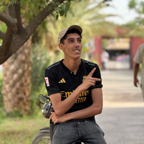 salaheddinne h. profile photo