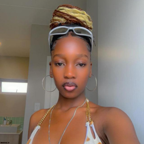 Shaniqua O. profile photo