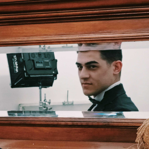 Yildirim E. profile photo