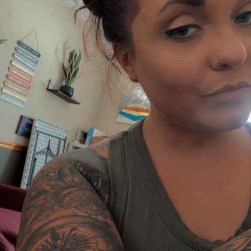 Kaley C.