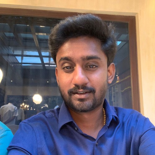 KARMUGHIL J.