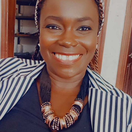 IJEOMA O.