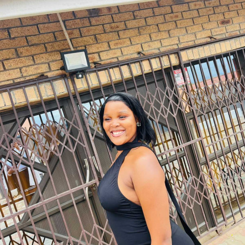 Bandile B. profile photo
