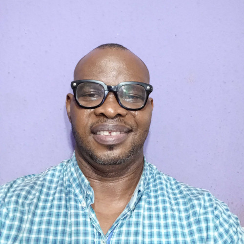 OLUSEGUN R. profile photo