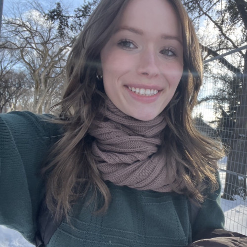 Emily G. profile photo