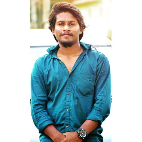 Sanjay K.
