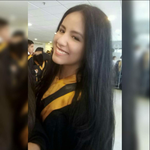 Aria R. profile photo