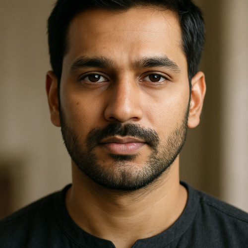 Mohammad  A. profile photo