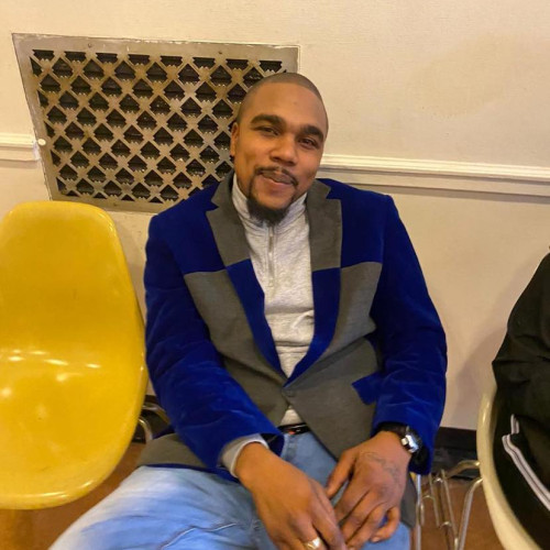 Kendell M. profile photo