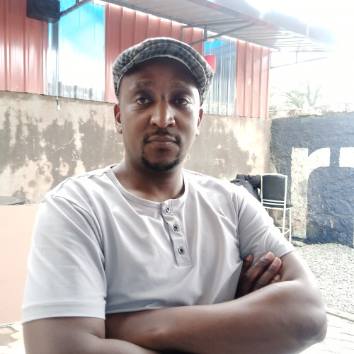 Amos W. profile photo