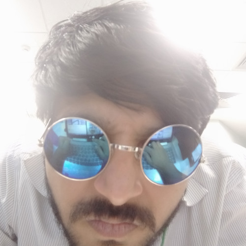 Ajay K. profile photo
