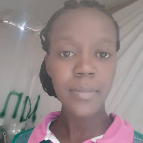 Richelda O. profile photo