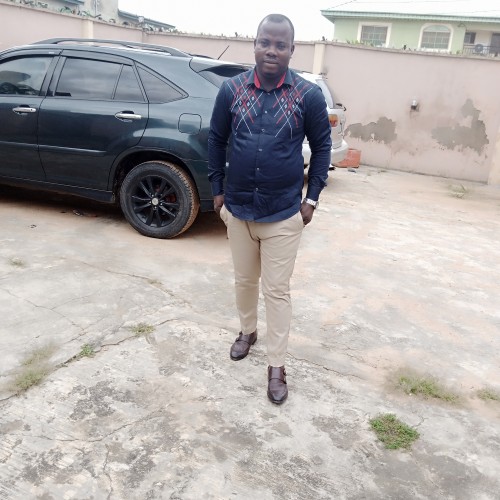 Wale  A. profile photo