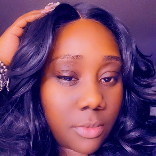 Daeona M. profile photo