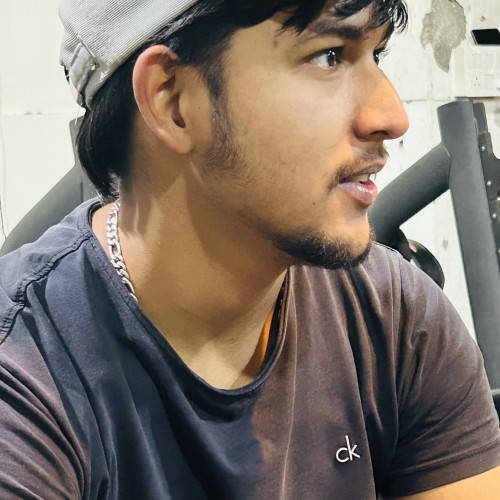 Lokesh S. profile photo