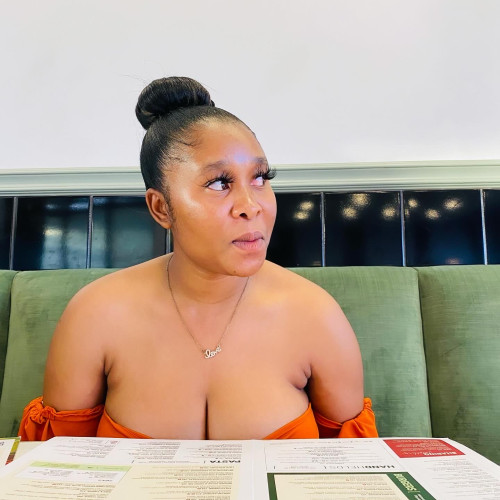 kgopotso c. profile photo