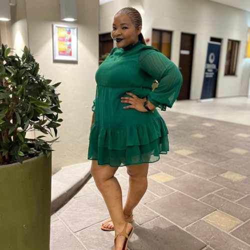 Boitumelo P.