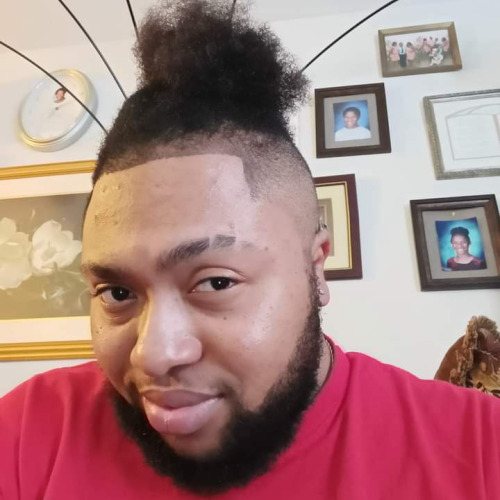 David  B. profile photo