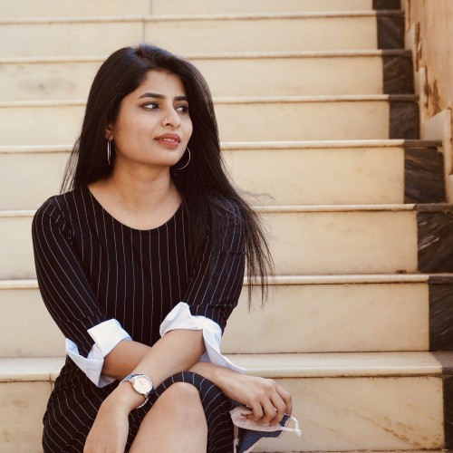 Reshma M.